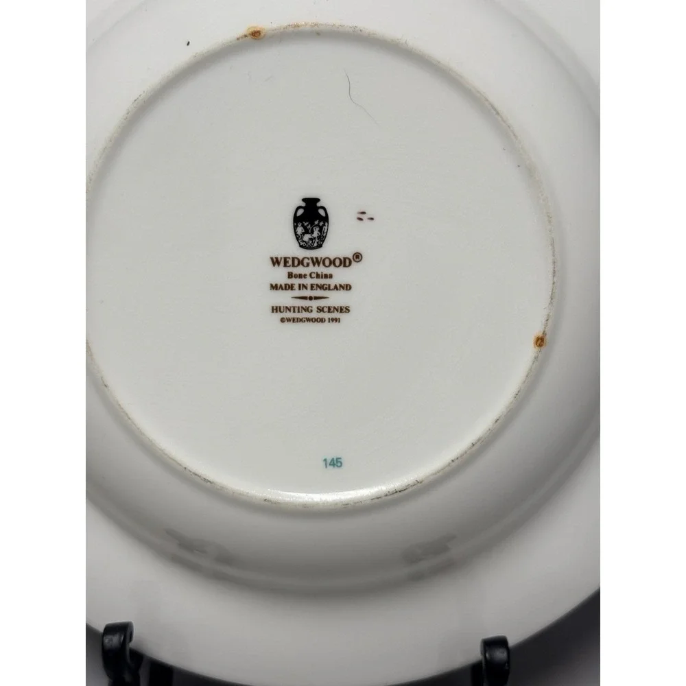 Wedgwood euc see
